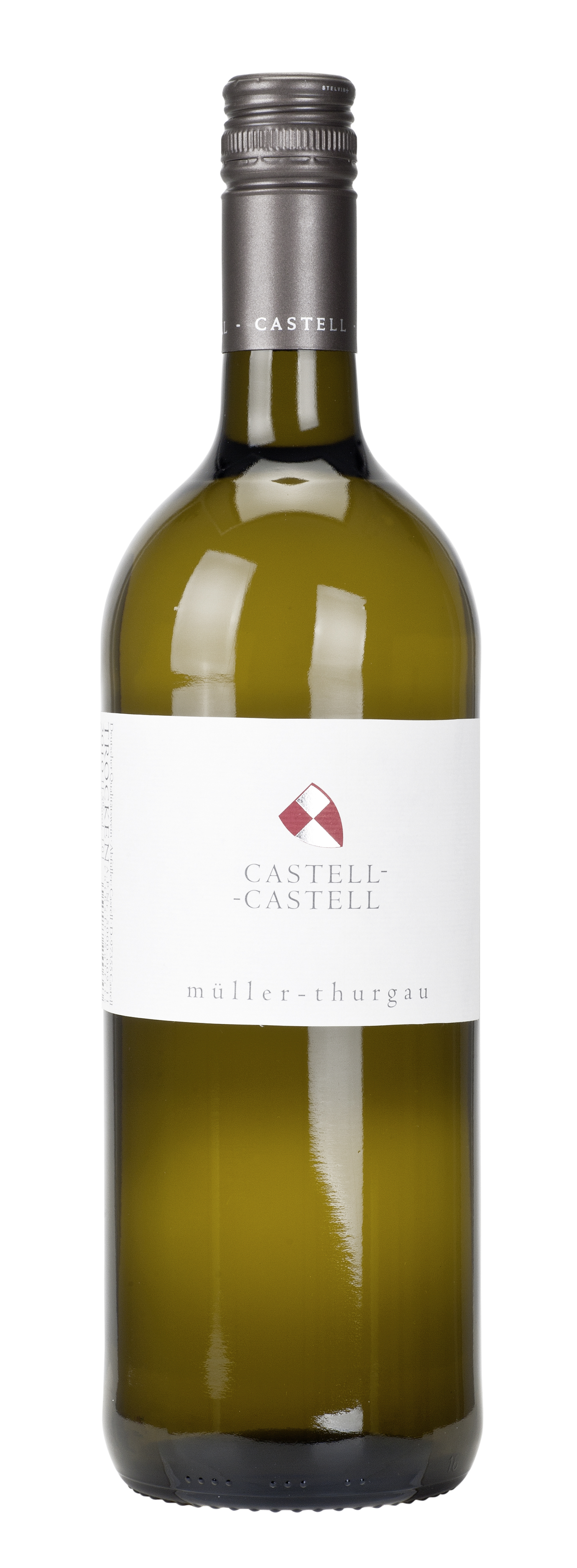 Castell Müller-Thurgau trocken