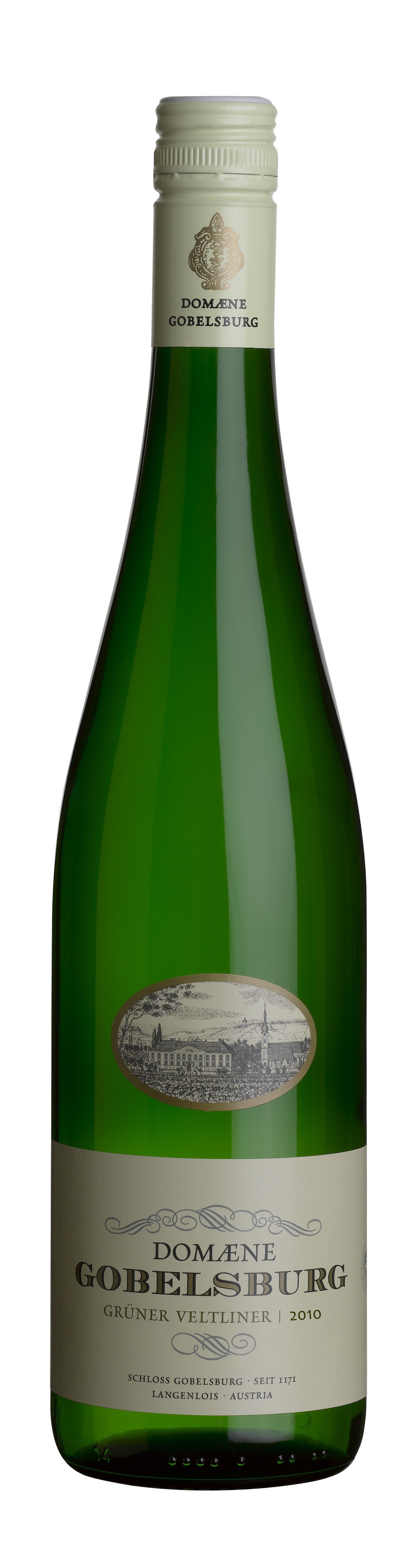 Domaene Gobelsburg Grüner Veltliner