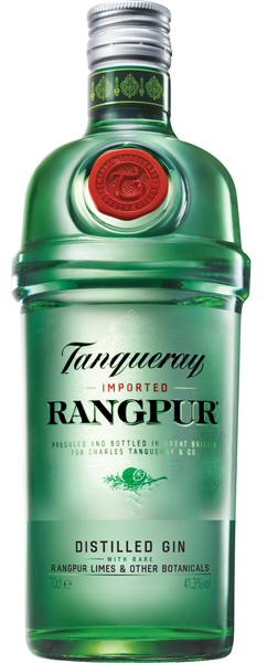 Tanqueray Rangpur Gin