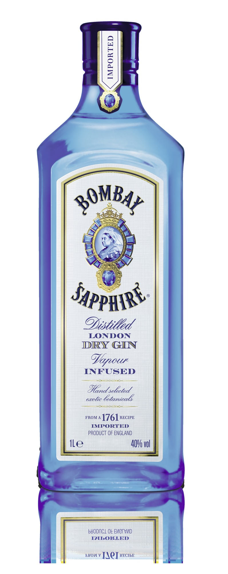 Bombay Sapphire Gin