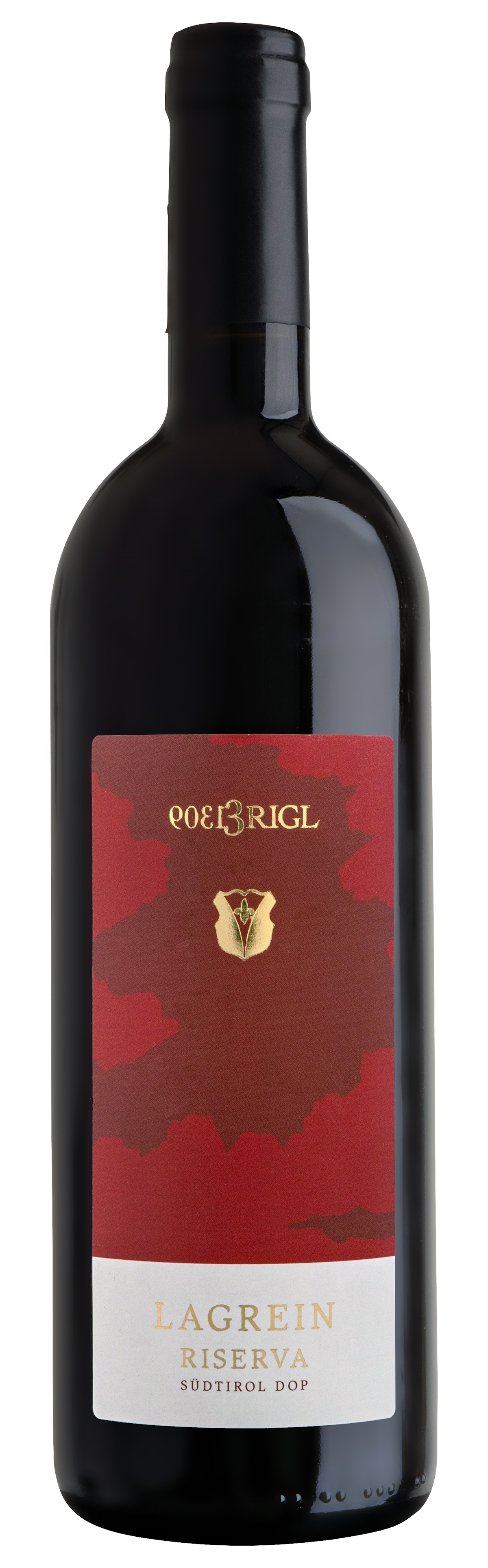 Josef Brigl Lagrein dunkel riserva