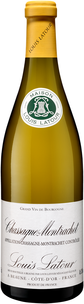 2020 Chassagne-Montrachet Louis Latour