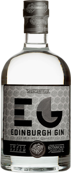 Edinburgh Gin