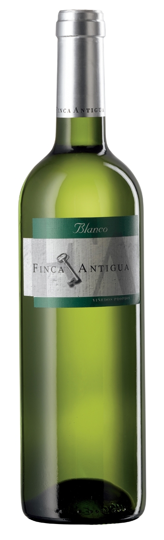 Finca Antigua Blanca