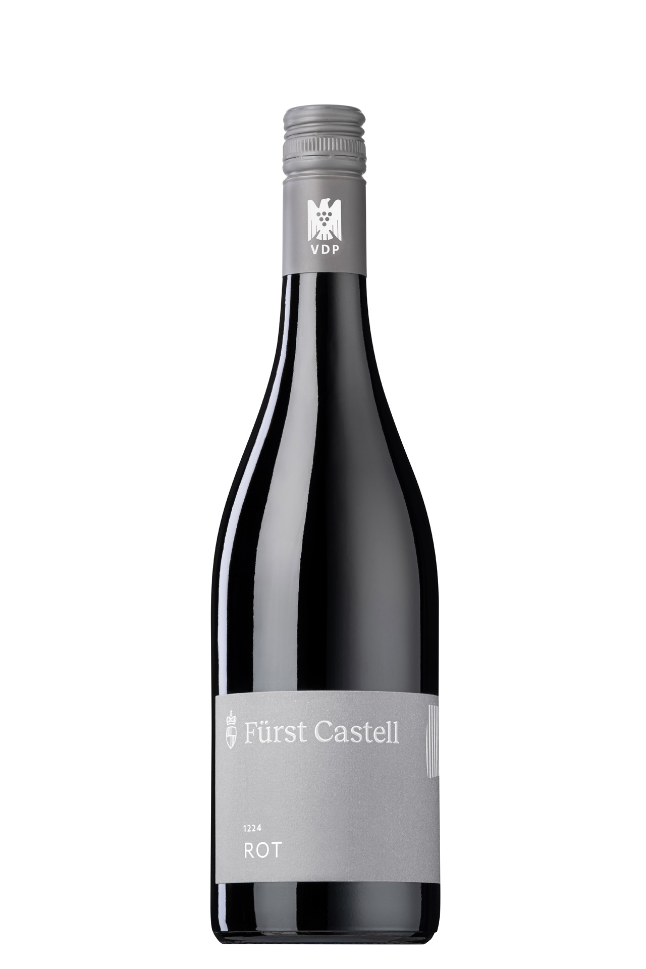 Castell Rot 1224 VdP.Gutswein trocken