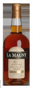 La Mauny Rhum Vieux VSOP