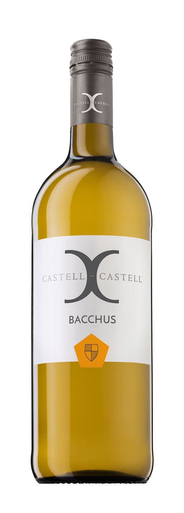 Castell-Castell  Bacchus feinherb