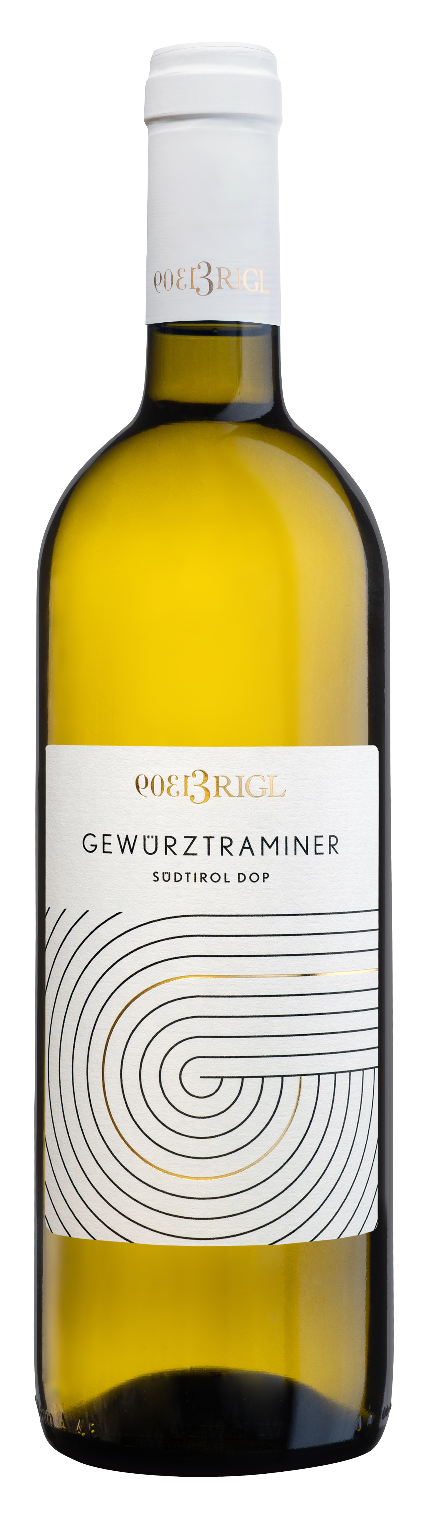 Josef Brigl Südtiroler Gewürztraminer DOP