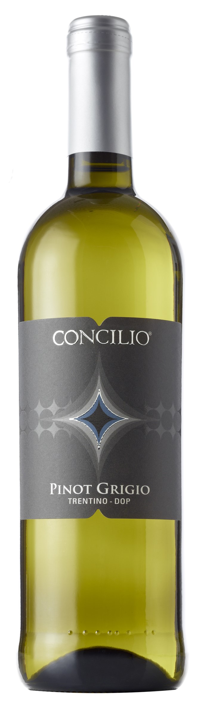 Concilio Pinot Grigio Trentino DOC