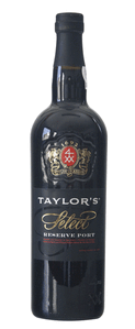 Taylor's Port Select Reserve Ruby