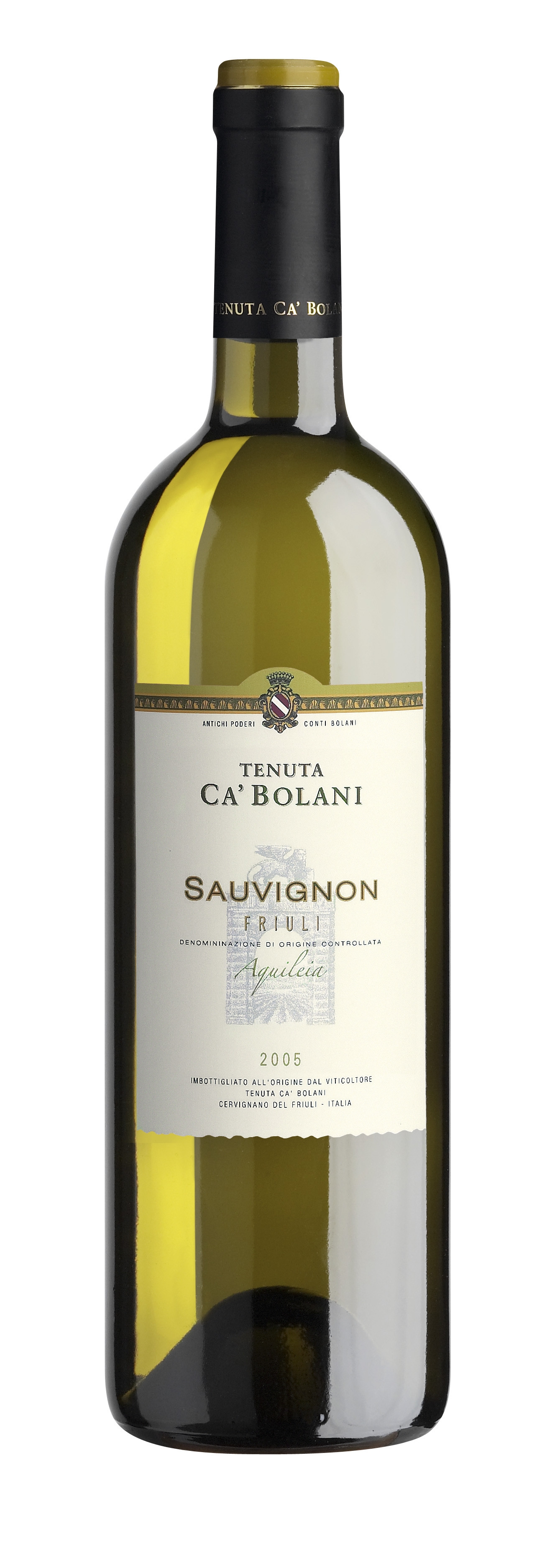 Ca Bolani Sauvignon DOP