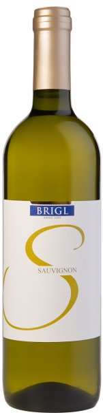 Josef Brigl Südtiroler Sauvignon blanc DOP