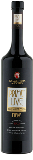 Bonaventura Maschio Prime Uve Nere