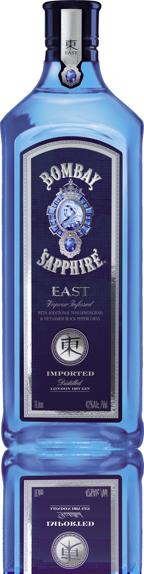 Bombay Sapphire East Gin