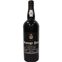 Messias Vintage Port 1989