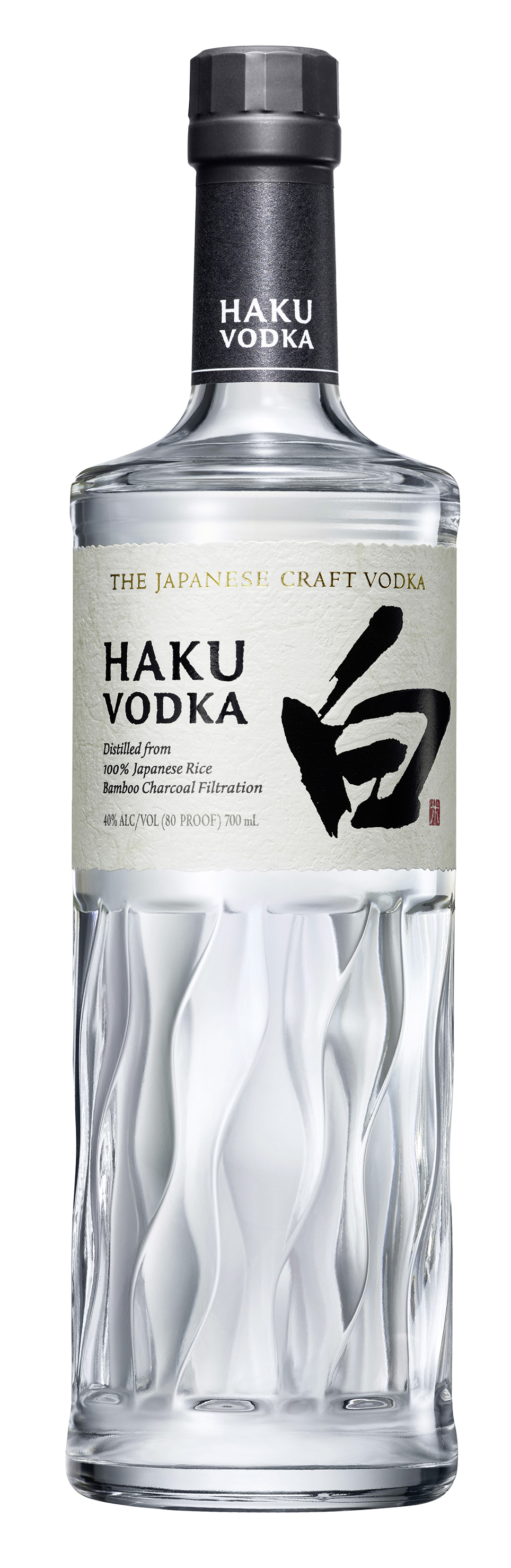 Haku Vodka