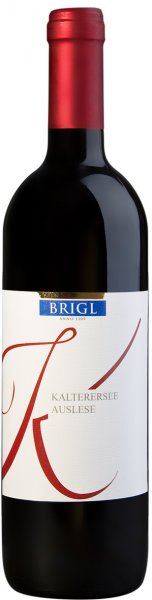 Josef Brigl Kalterersee Auslese classico superiore DOP