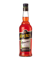 Aperol Aperitivo Italiano