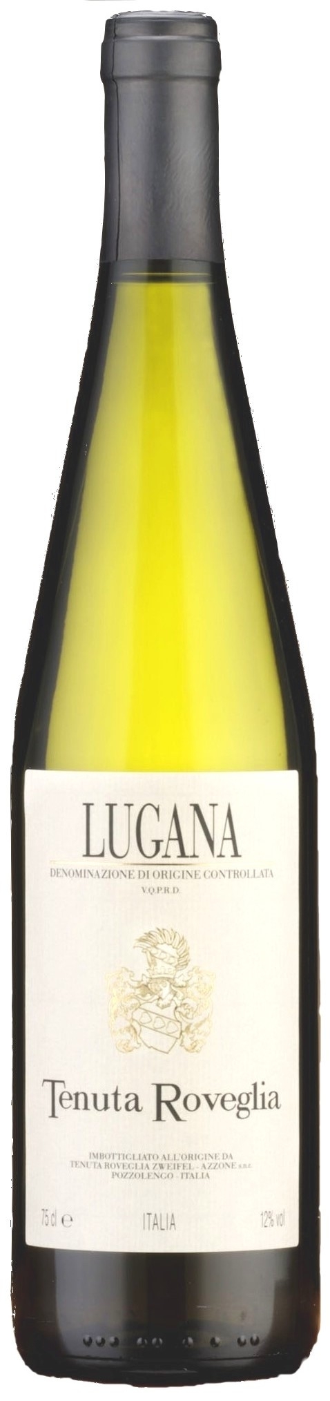 Tenuta Roveglia Lugana DOP Limne