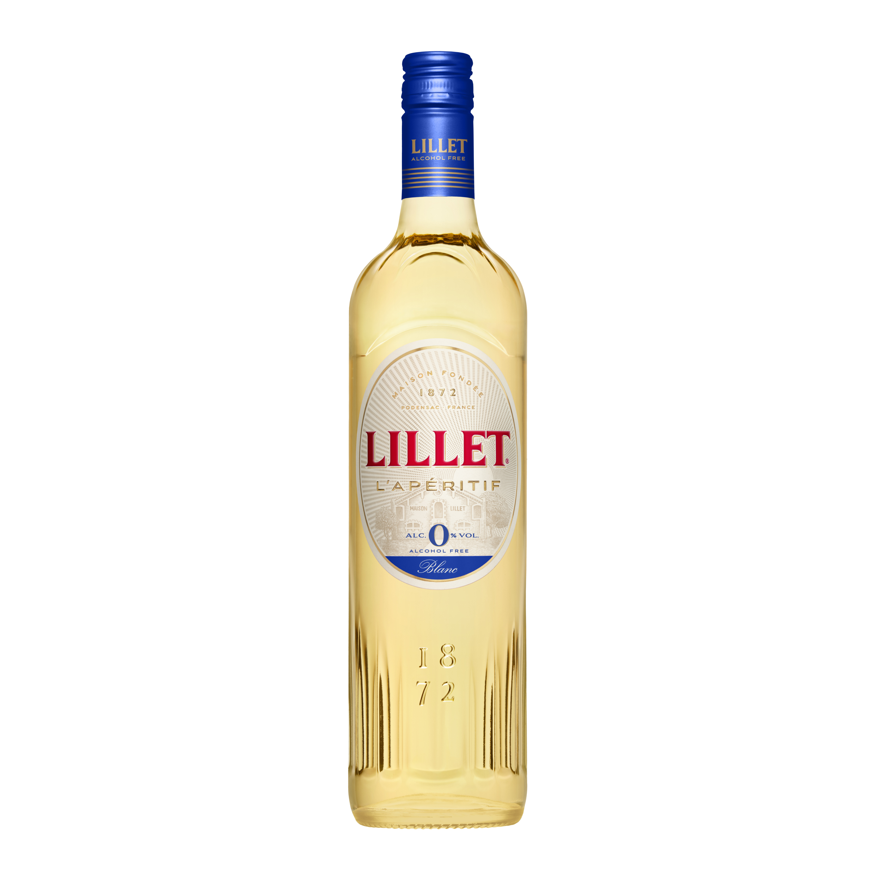 Lillet 0% Blanc Aperitif