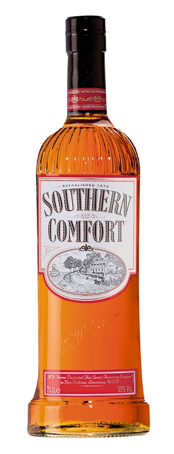 Southern Comfort Whiskylikör