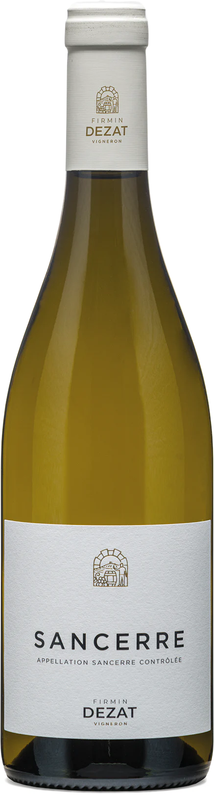 Sancerre blanc Dezat BIO