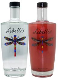 Libellis Gin