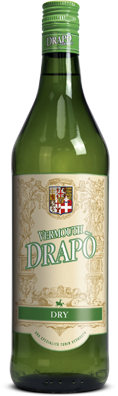 Drapo Dry Vermouth