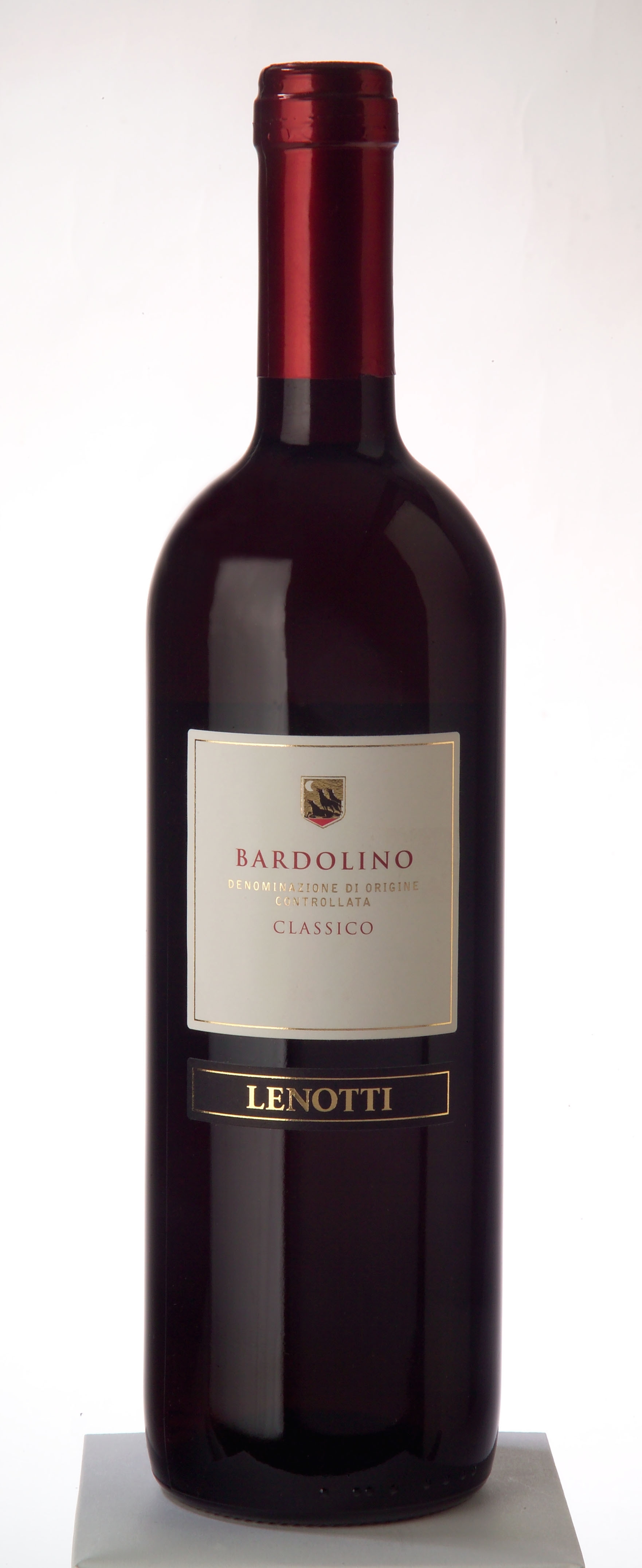 Lenotti Bardolino classico DOC