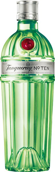 Tanqueray No. Ten Gin kaufen