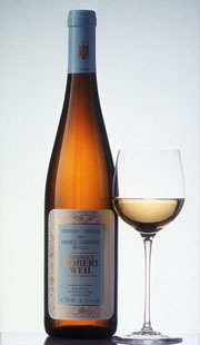 Robert Weil Riesling trocken