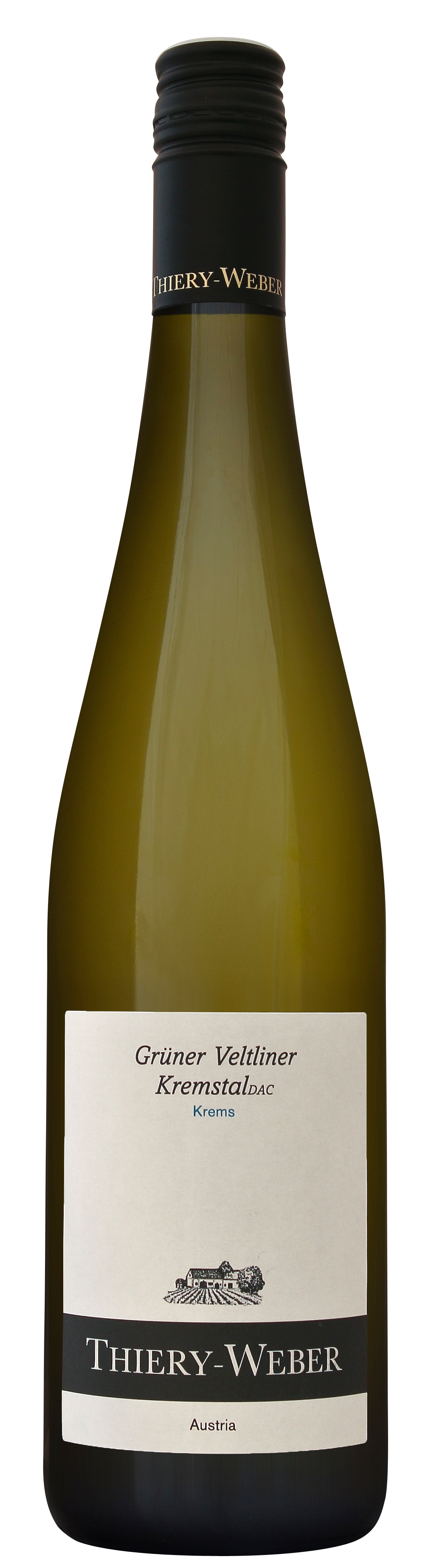 Thiery-Weber Kremser Grüner Veltliner DAC