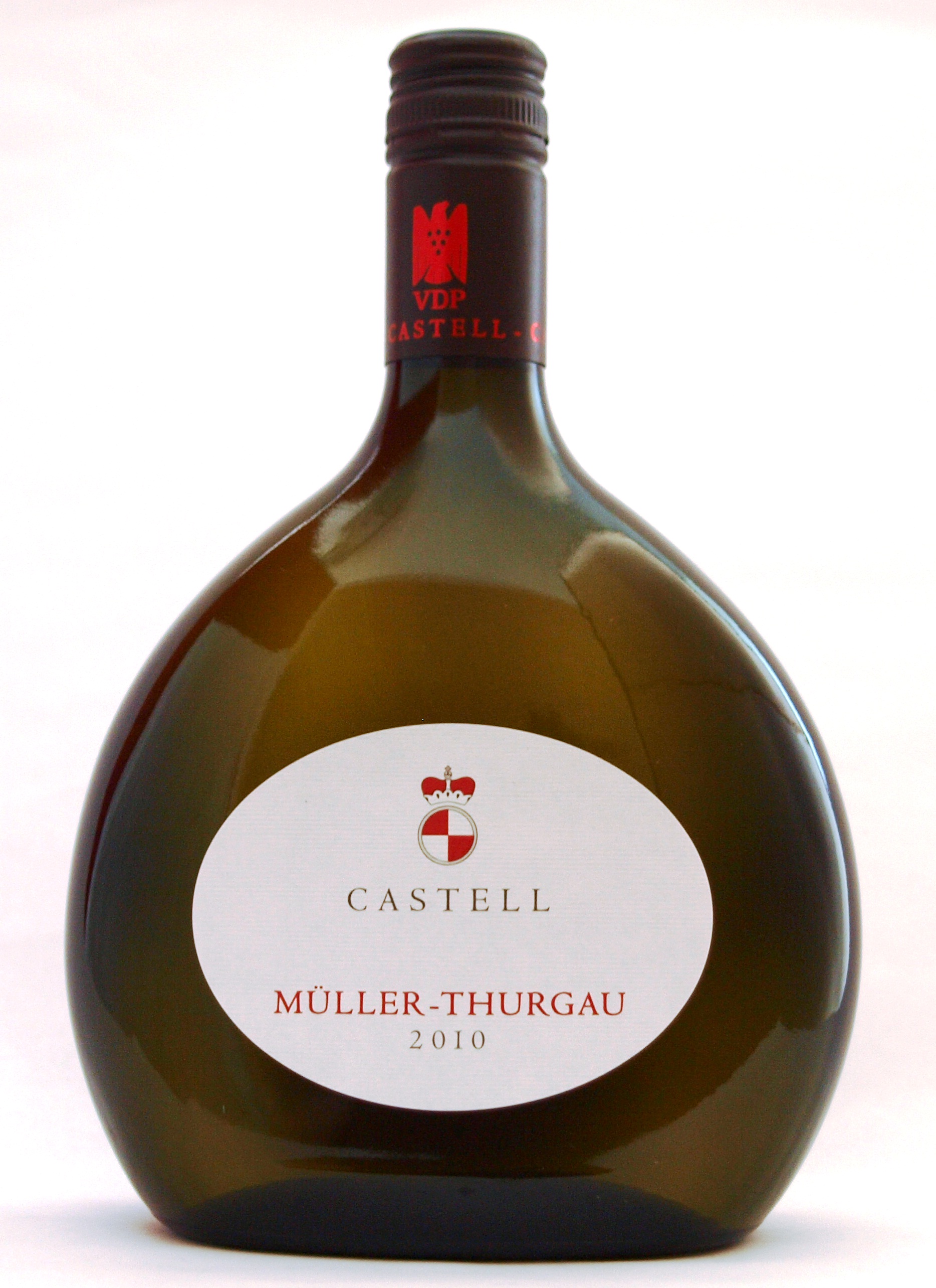 Castell Müller-Thurgau trocken