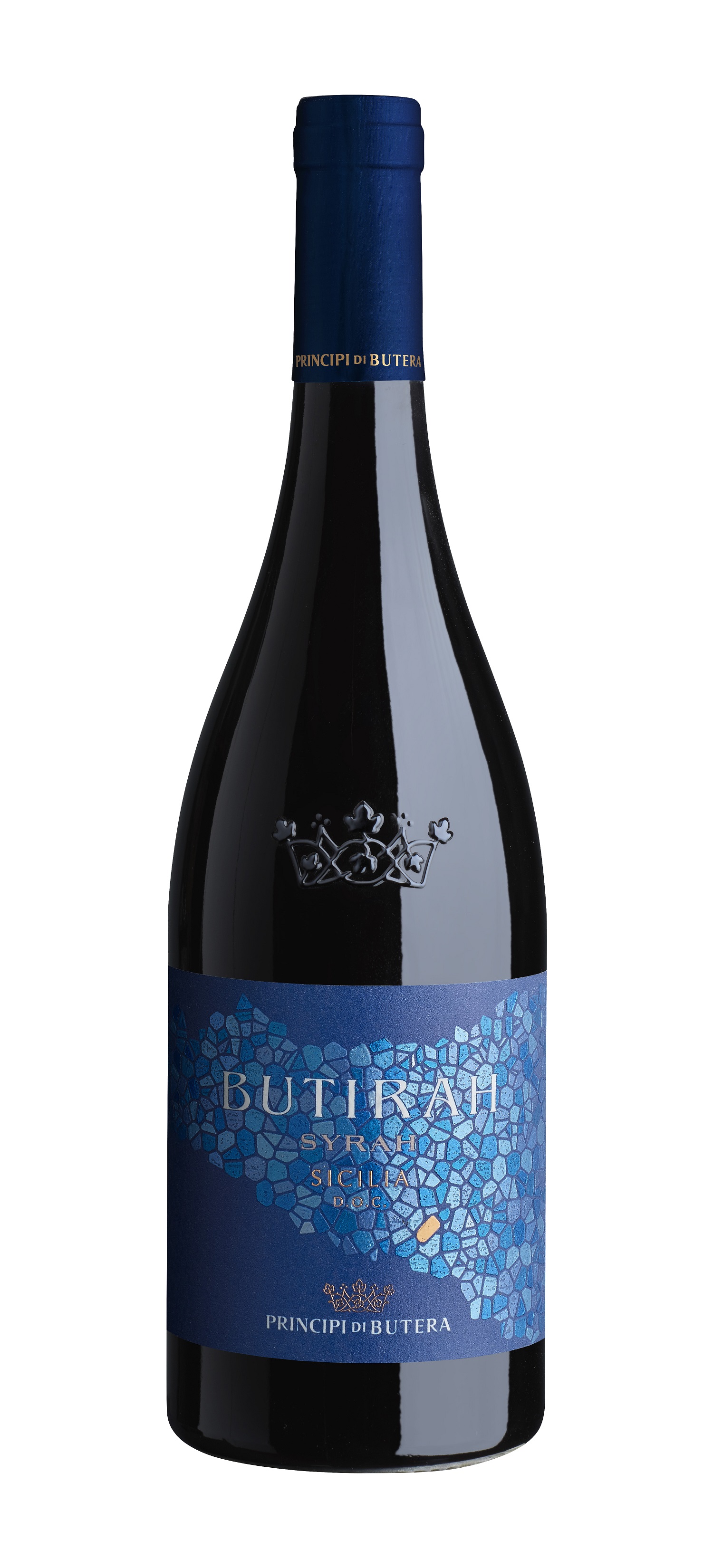 Feudo Principi di Butera Syrah