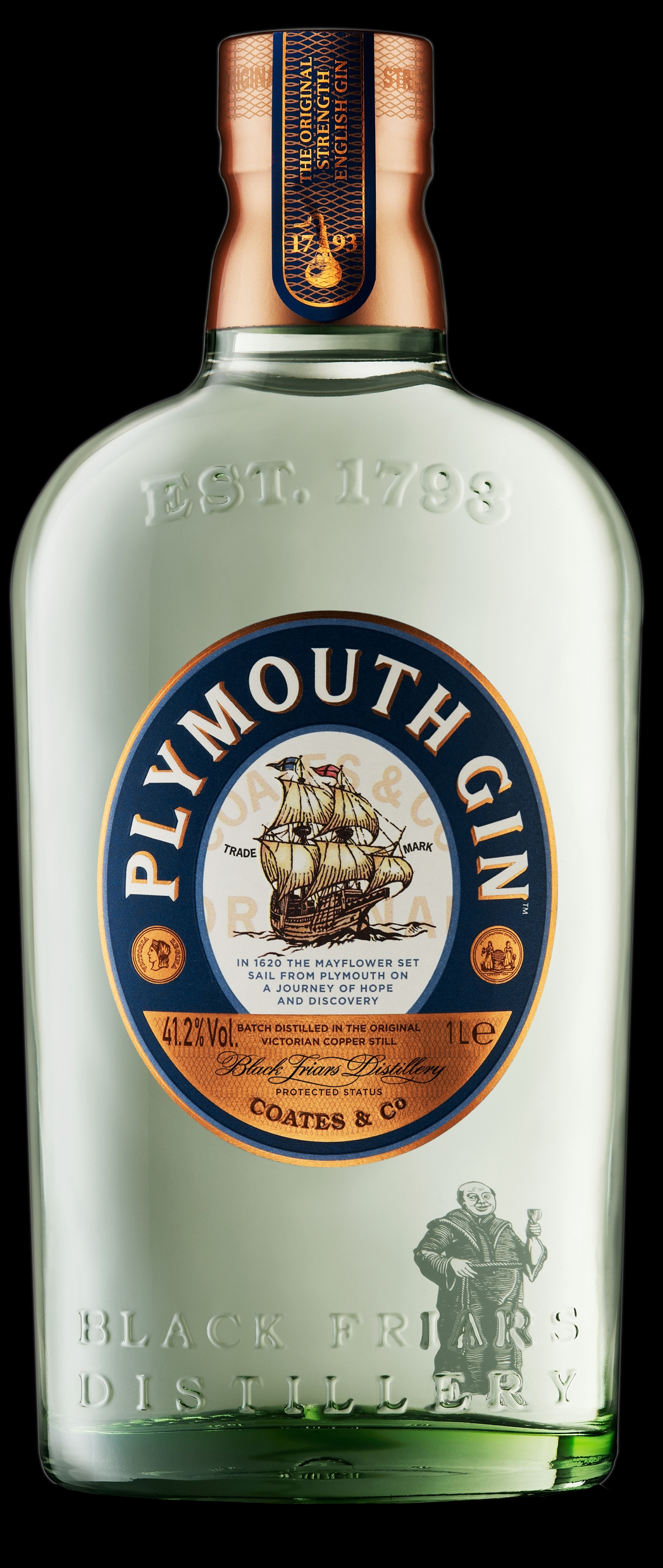 Plymouth Gin