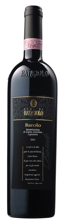 Batasiolo Barolo DOCG