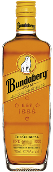 Bundaberg Rum