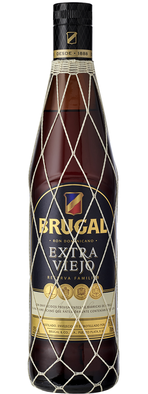 Brugal Extra Viejo Reserva Familiar