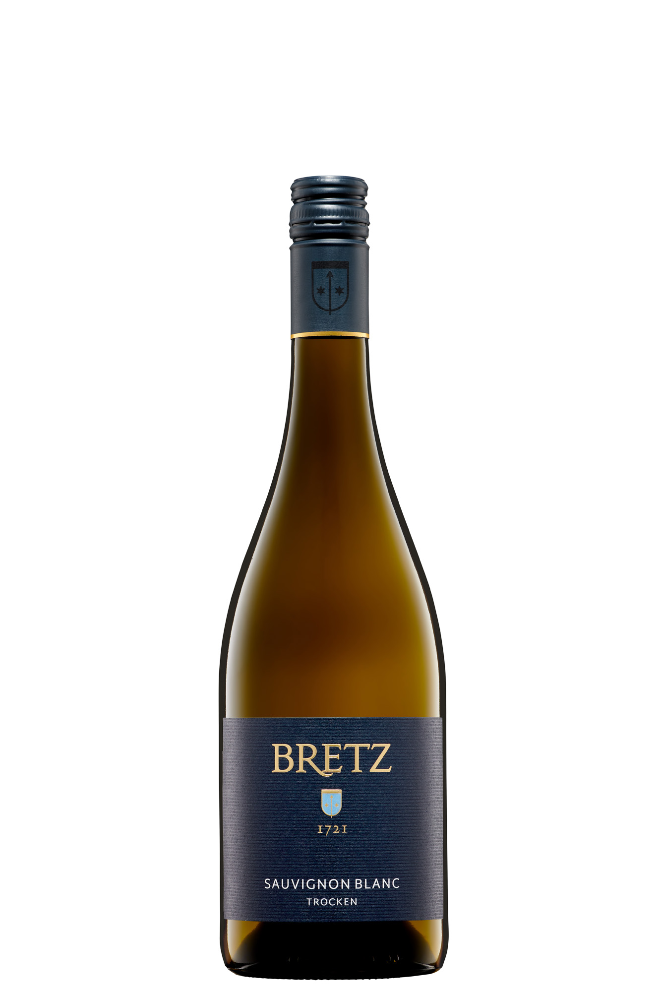 Bretz Sauvignon blanc