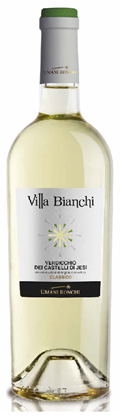 Umani Ronchi Villa Bianchi Verdicchio dei Castelli di Jesi