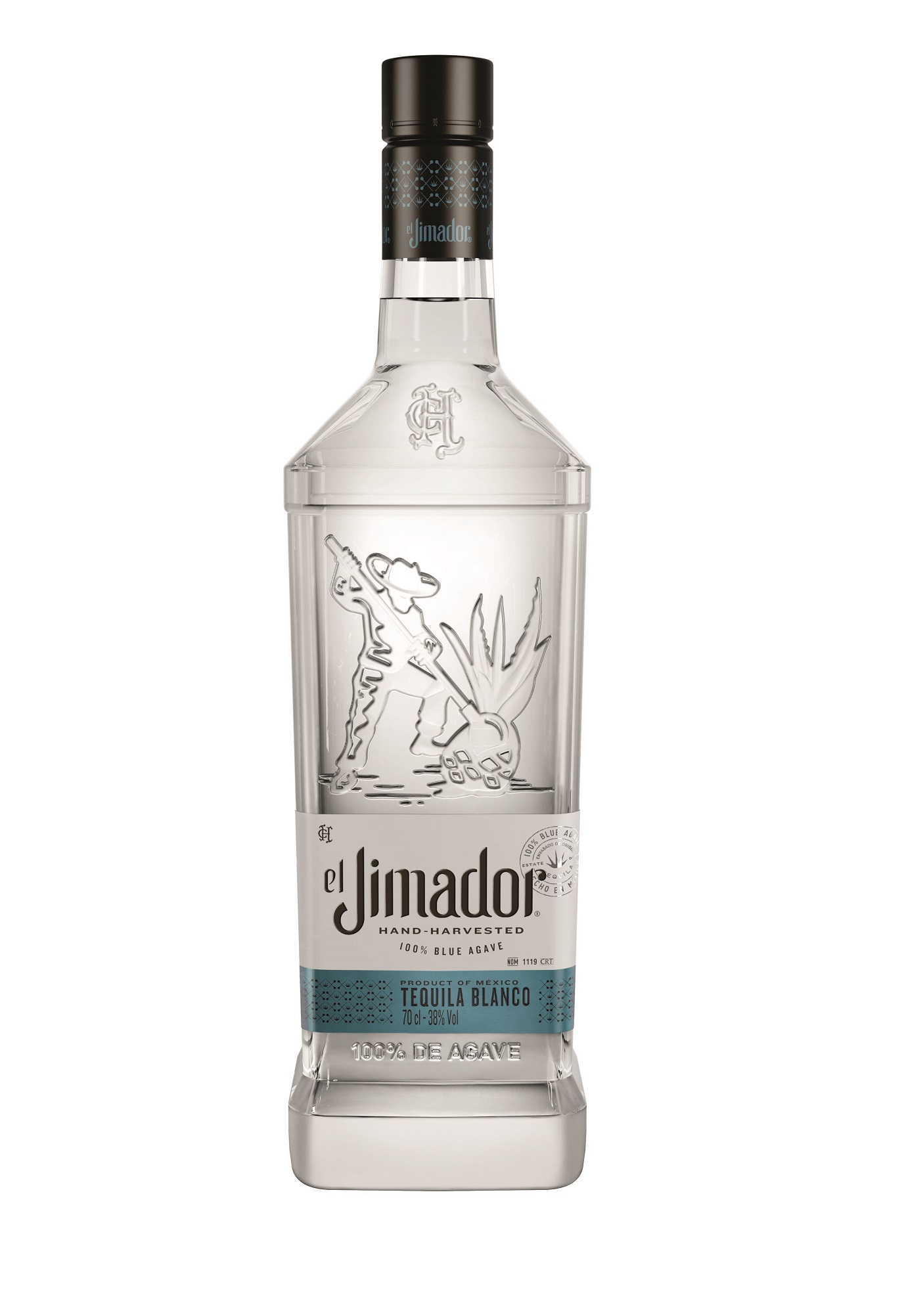 El Jimador Tequila blanco