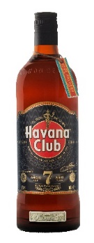 Havana Club Rum Anejo 7 Jahre