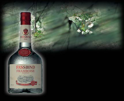 Fassbind Framboise Selection Prestige