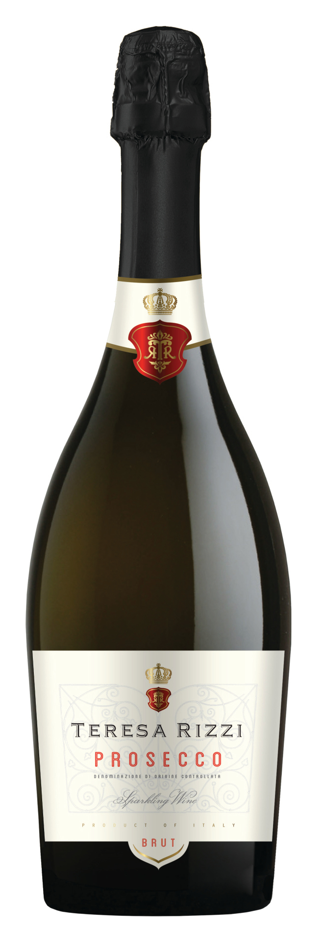 Teresa Rizzi Prosecco Spumante DOC brut