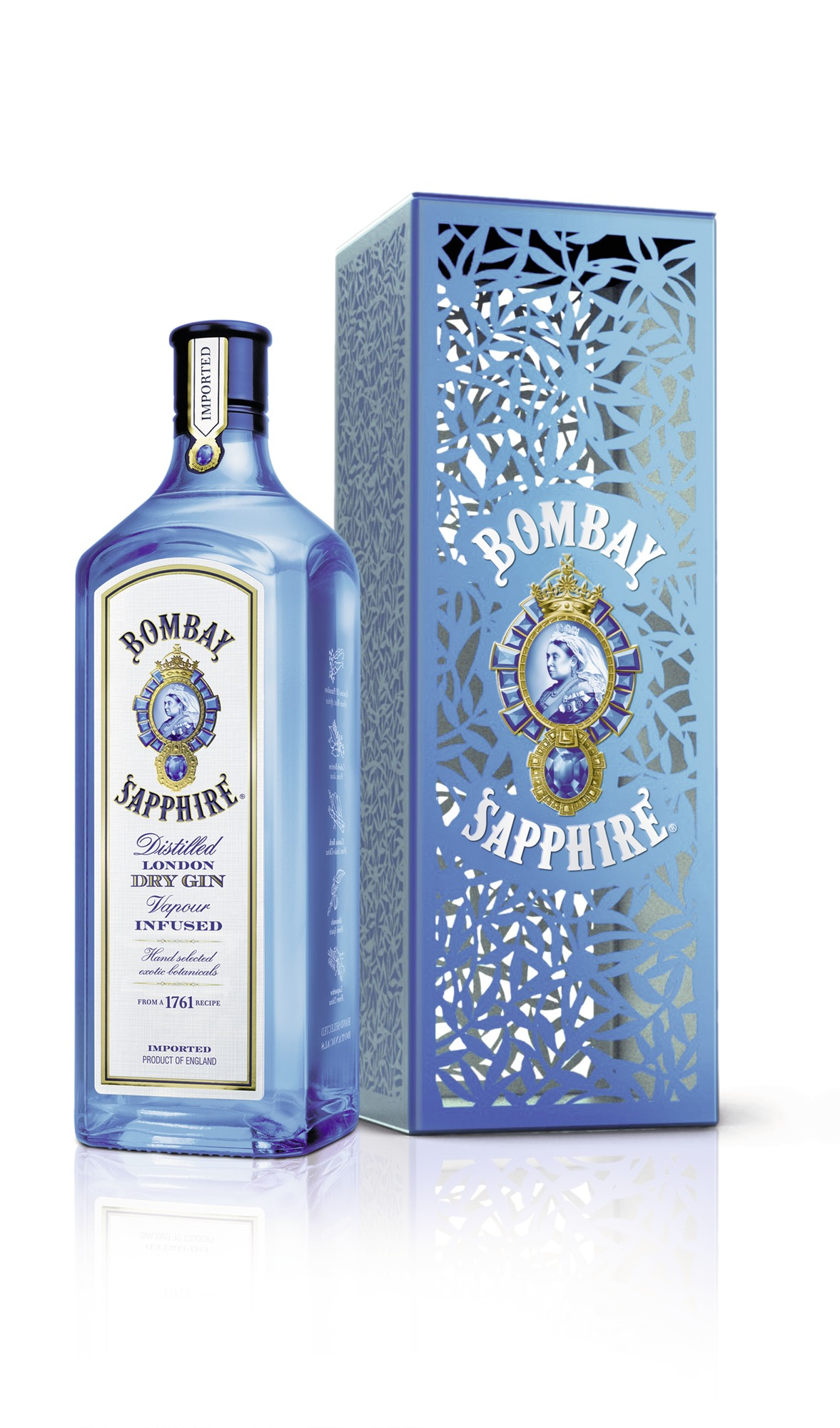 Bombay Sapphire Gin