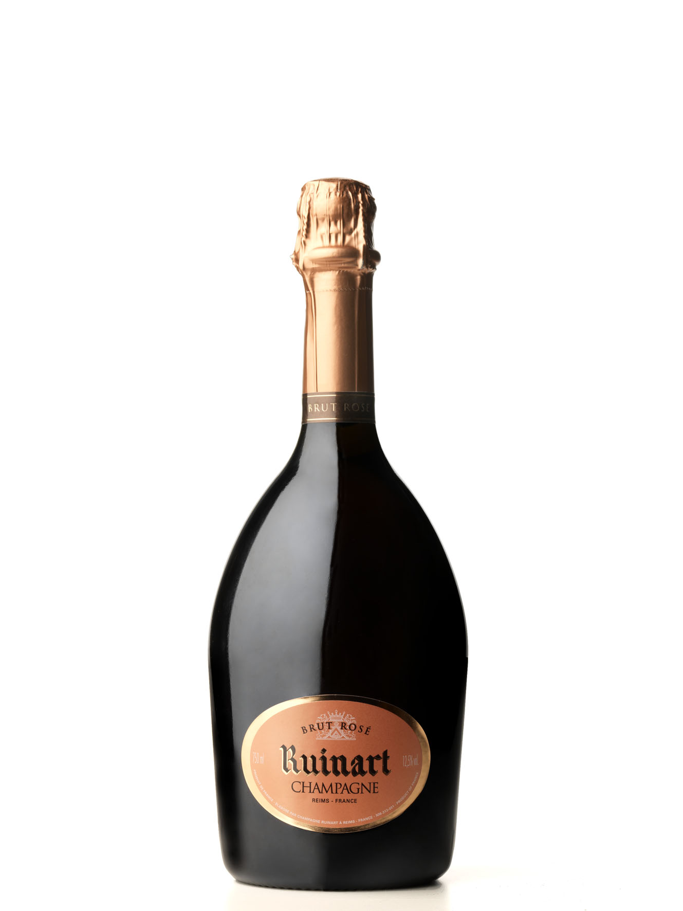 Champagner Ruinart Rosé Magnumflasche