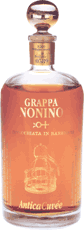 Nonino Grappa Anticacuvee Riserva