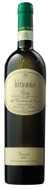 Batasiolo Gavi di Gavi Granee DOCG