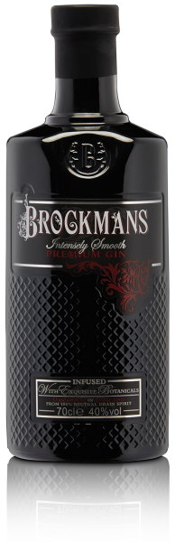 Brockmans Gin