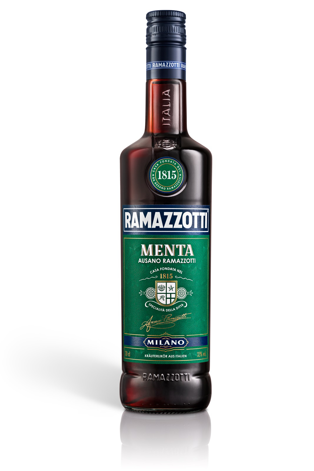 Ramazzotti Menta